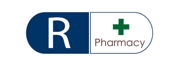 アール薬局のロゴ画像