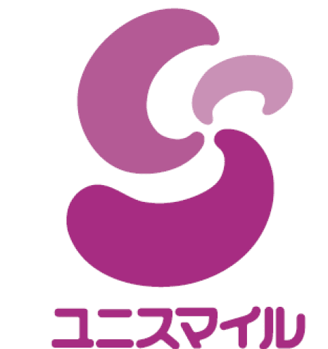 ユニスマイル薬局 まつばら店のロゴ画像