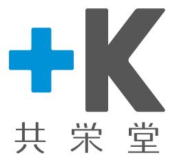 かみやま薬局のロゴ画像