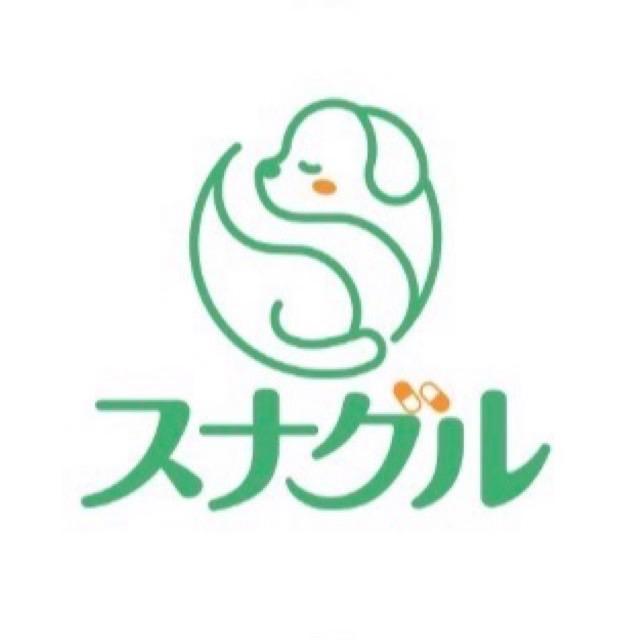 スナグル薬局　新金岡店のロゴ画像