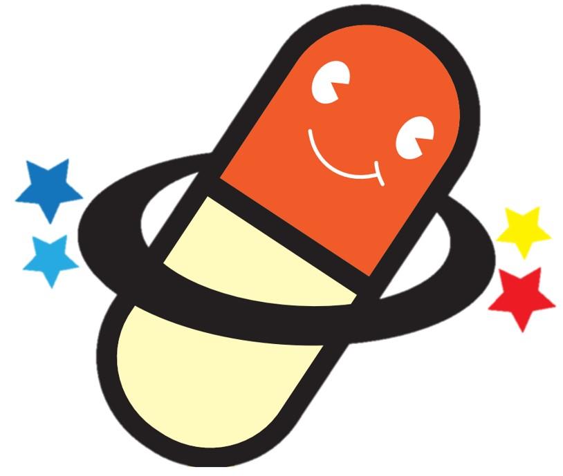 ほんあつ薬局のロゴ画像