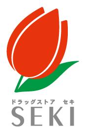 セキ薬局 吉川店のロゴ画像
