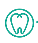 やまうち歯科医院のロゴ画像