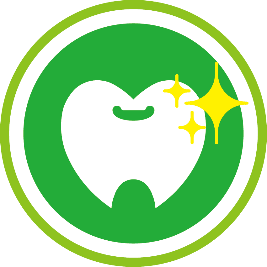 やまだ歯科クリニックのロゴ画像