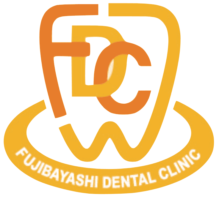 フジバヤシ歯科クリニックのロゴ画像