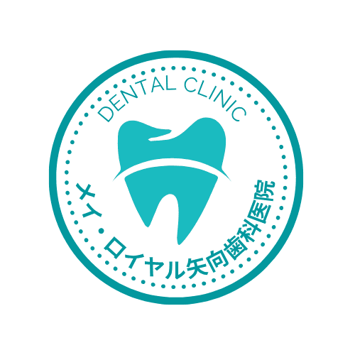 医療法人メイ・ロイヤル メイ・ロイヤル矢向歯科医院のロゴ画像
