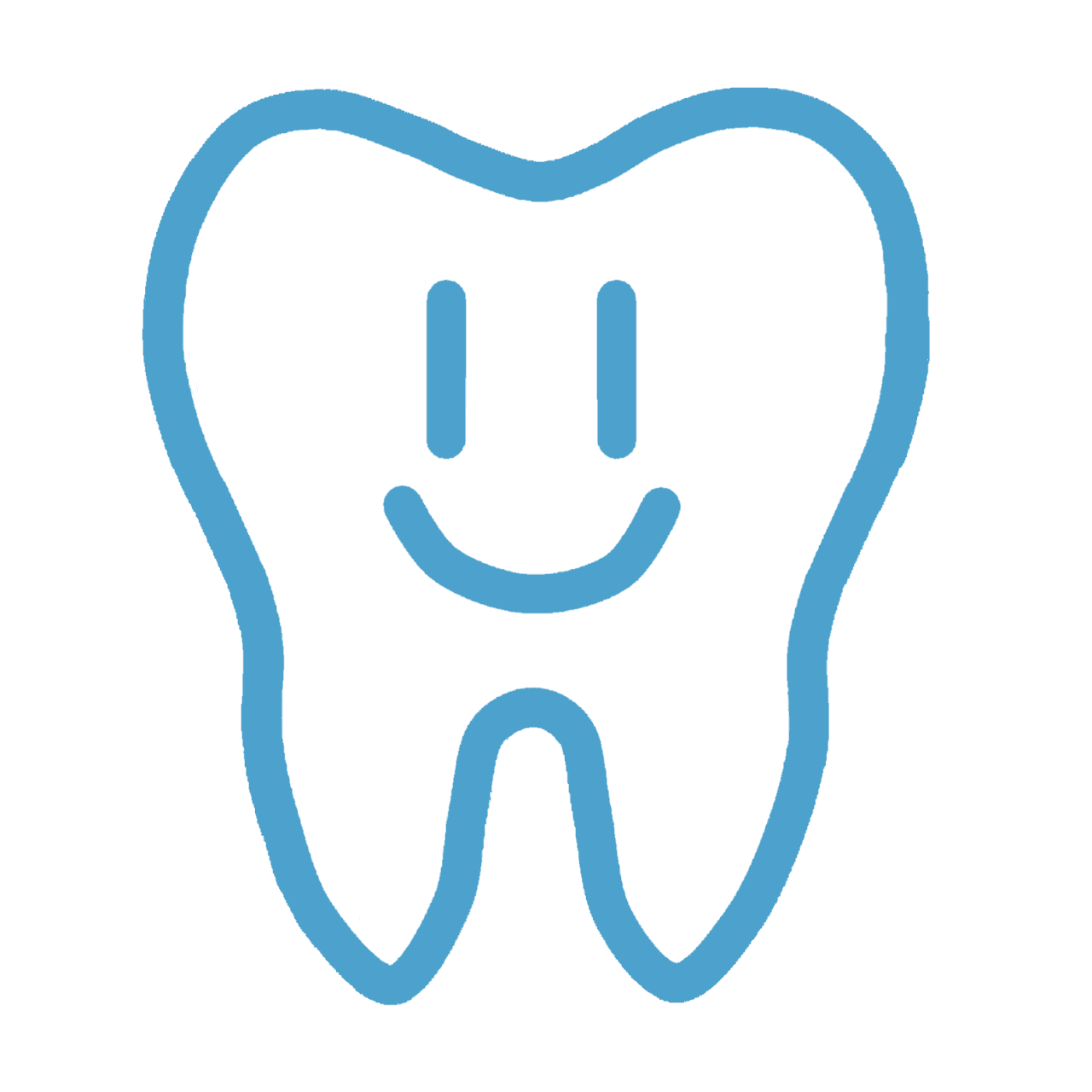 医療法人社団カムイ会 柏 なかよし矯正歯科・小児歯科のロゴ画像