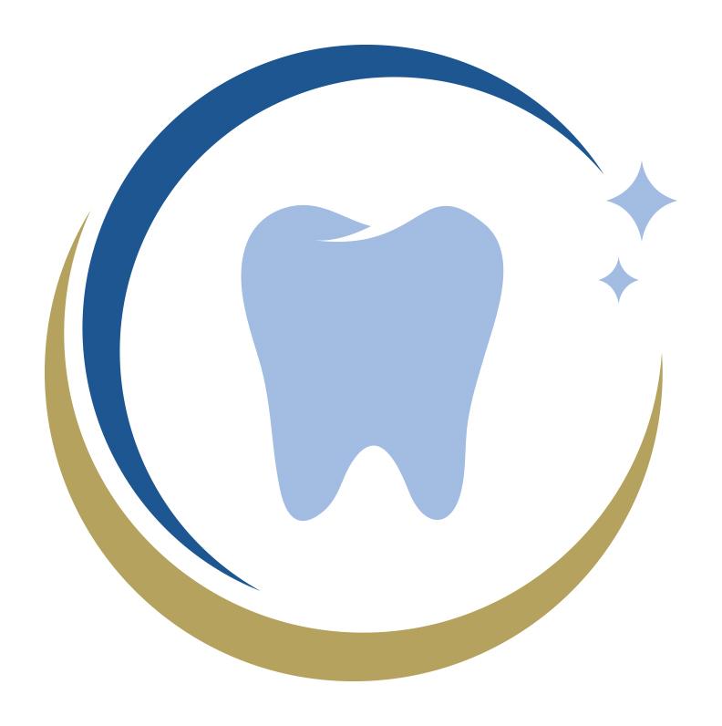 鷹栖歯科・口腔外科のロゴ画像