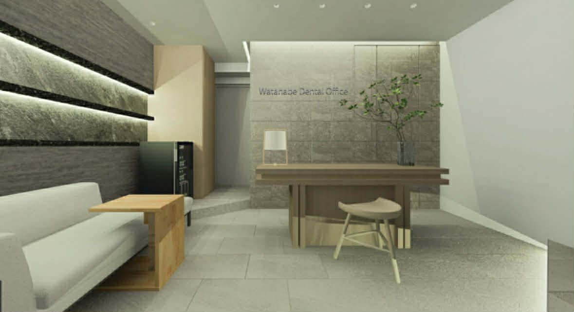 渡辺歯内デンタルオフィス品川のロゴ画像