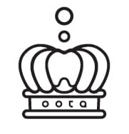 おおたデンタルクリニックのロゴ画像