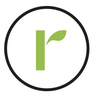 青山アール矯正歯科のロゴ画像