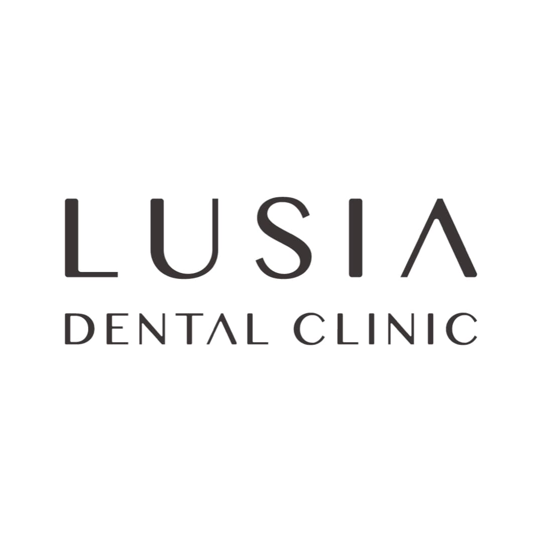 LUSIA DENTAL CLINICのロゴ画像