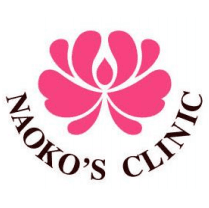 Naoko女性クリニックのロゴ画像