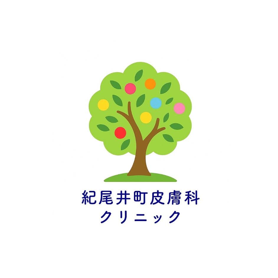 紀尾井町皮膚科クリニックのロゴ画像