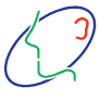 医療法人 おおつき耳鼻咽喉科クリニックのロゴ画像