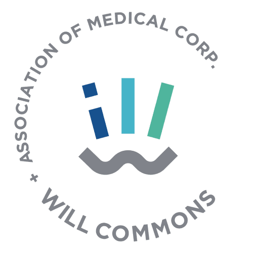 医療法人社団WILLCOMMONS 森本耳鼻咽喉科のロゴ画像