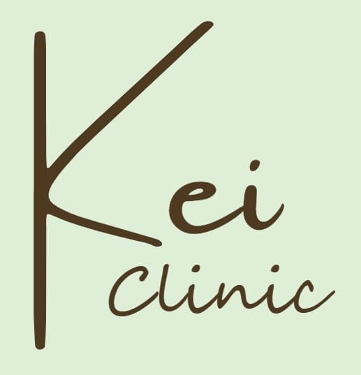 ケイクリニックのロゴ画像