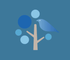 西麻布ヒフ形成外科のロゴ画像