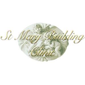 聖マリアビルクリニックのロゴ画像