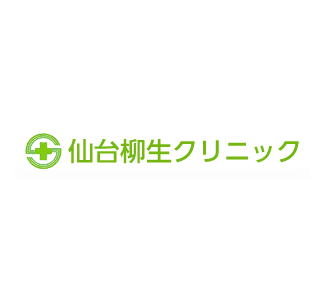 仙台柳生クリニックのロゴ画像