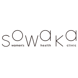 sowaka women's health clinicのロゴ画像