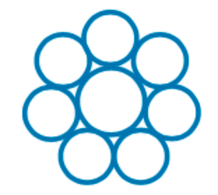タカオカクリニックのロゴ画像