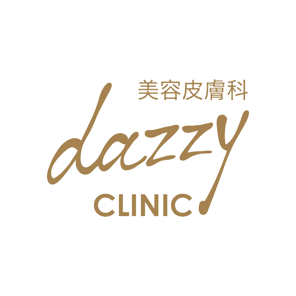 dazzy clinic（デイジークリニック）のロゴ画像