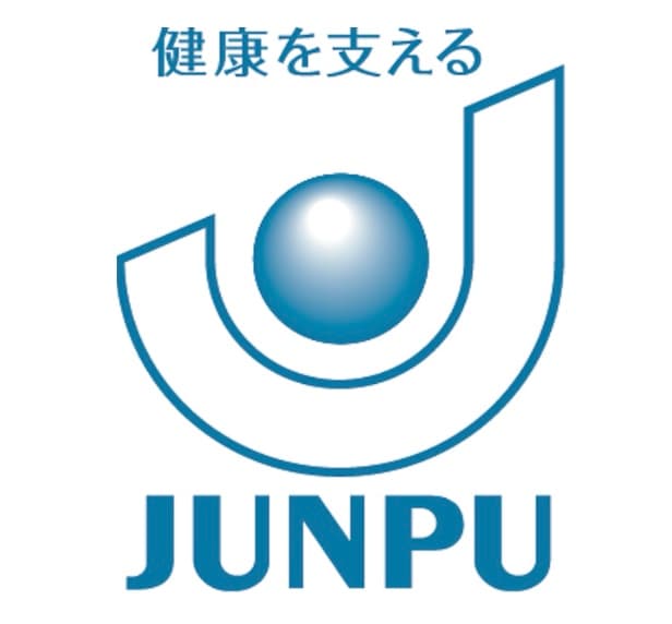 淳風会ロングライフホスピタルのロゴ画像