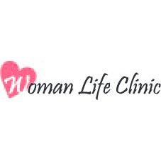 神宮外苑Woman Life Clinicのロゴ画像
