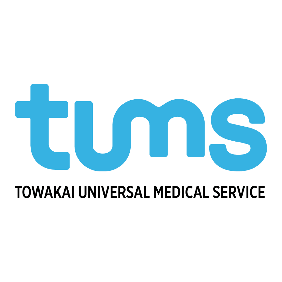 医療法⼈社団桐和会 タムスファミリークリニック豊洲のロゴ画像