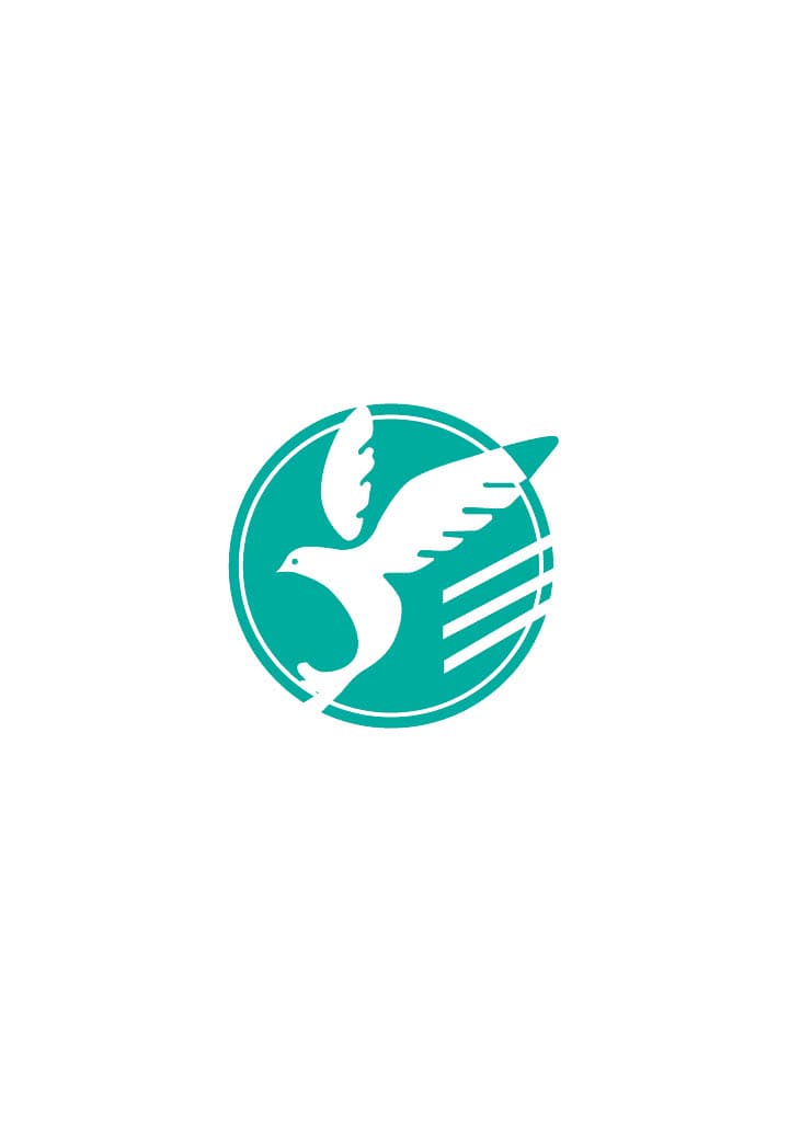 医療法人社団翔仁会 輪厚三愛病院のロゴ画像