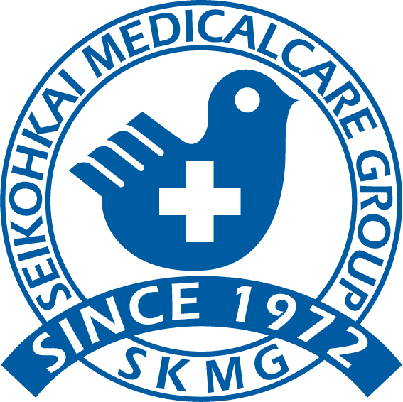 医療法人聖仁会 西部総合病院のロゴ画像