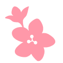たみず皮フ科のロゴ画像