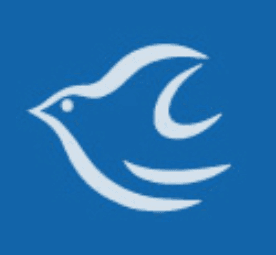 医療法人社団青い鳥会 上田クリニックのロゴ画像