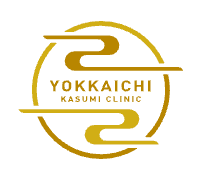 四日市かすみクリニックのロゴ画像