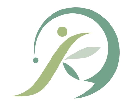 かたぎりクリニックのロゴ画像