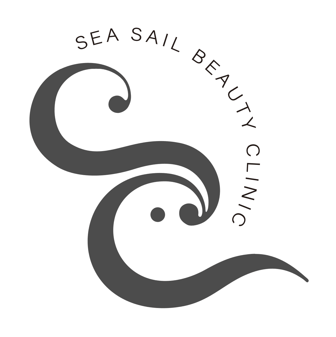 医療法人大美会 Sea Sail Beauty Clinicのロゴ画像