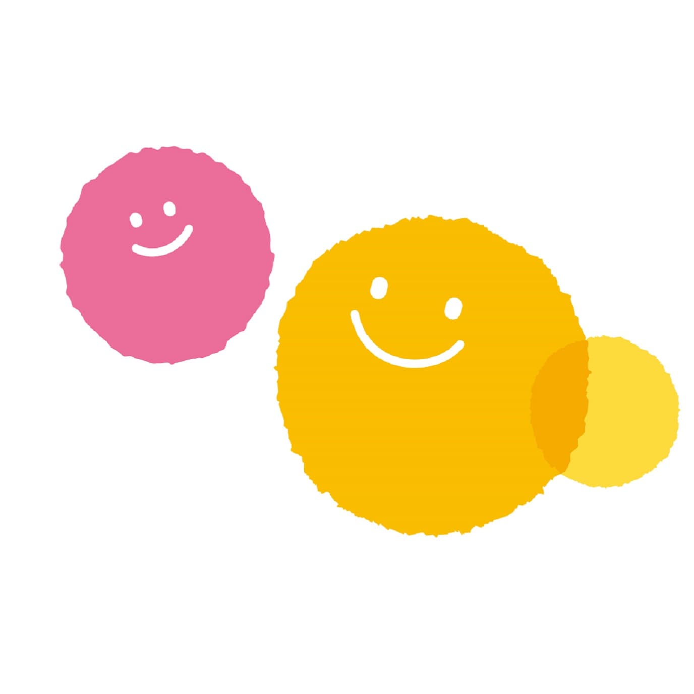 よしおか耳鼻科クリニックのロゴ画像