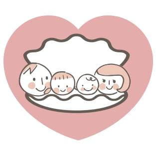 医療法人 悟りの会 貝沼内科小児科のロゴ画像