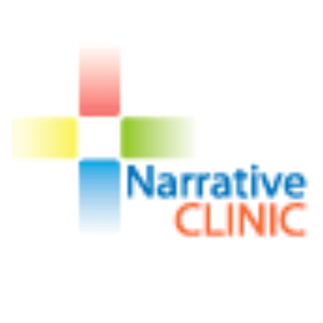 ナラティブクリニックみどり診療所のロゴ画像