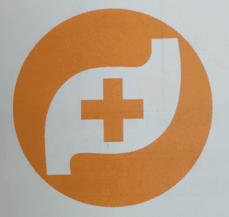 井上医院のロゴ画像