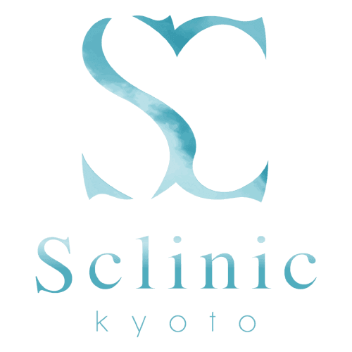 S clinic Kyotoのロゴ画像
