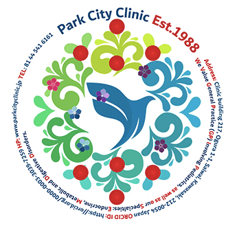 医療法人社団 パークシティクリニックのロゴ画像