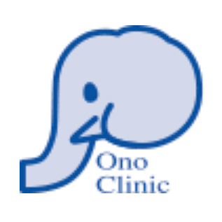 医療法人社団幹友会 小野耳鼻咽喉科のロゴ画像