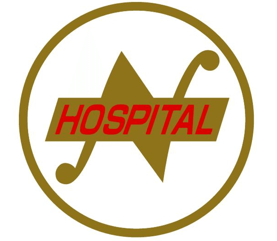 社会医療法人清和会 西川病院のロゴ画像