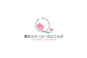 湊川ファミリークリニックのロゴ画像