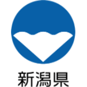 新潟県立坂町病院のロゴ画像