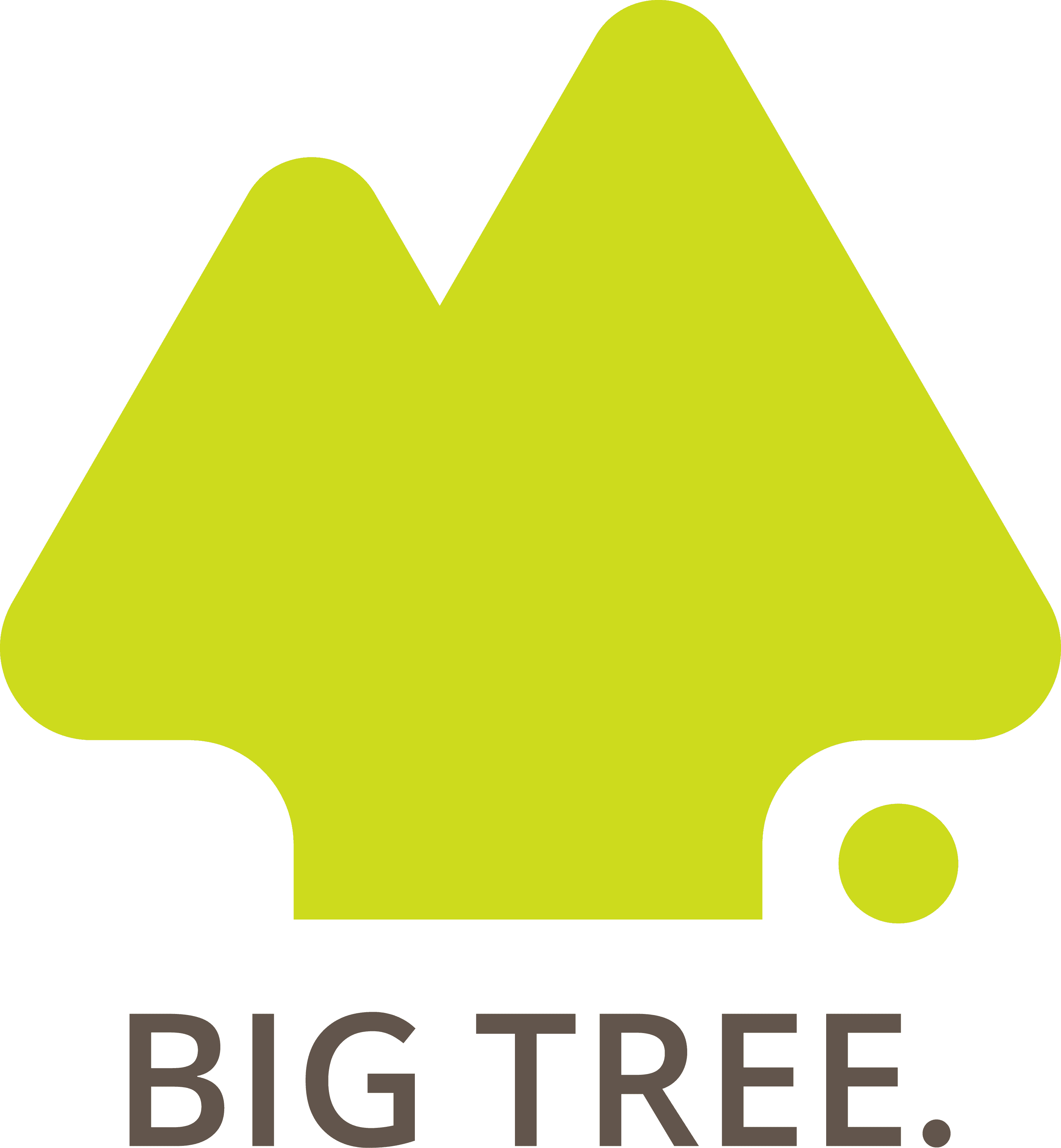 医療法人社団百年会 ＢＩＧＴＲＥＥ．練馬クリニックのロゴ画像