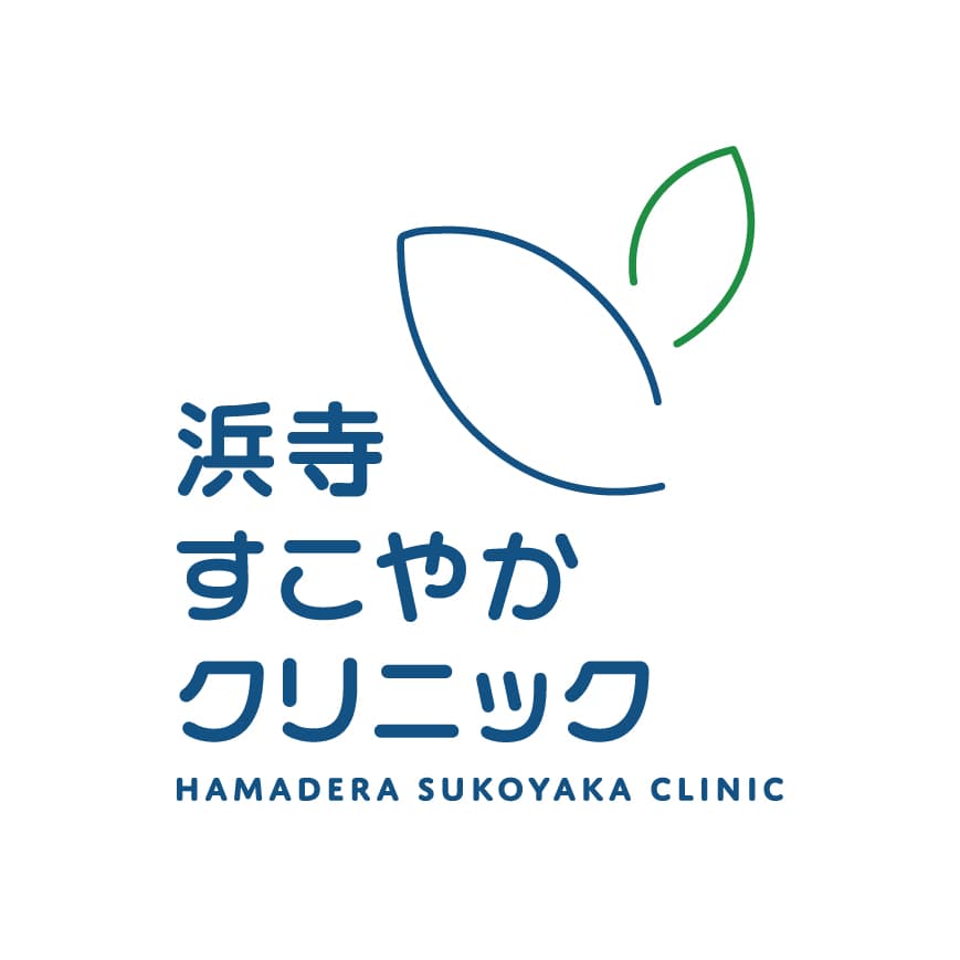 医療法人共幸会 よしかわ 健やかクリニックのロゴ画像
