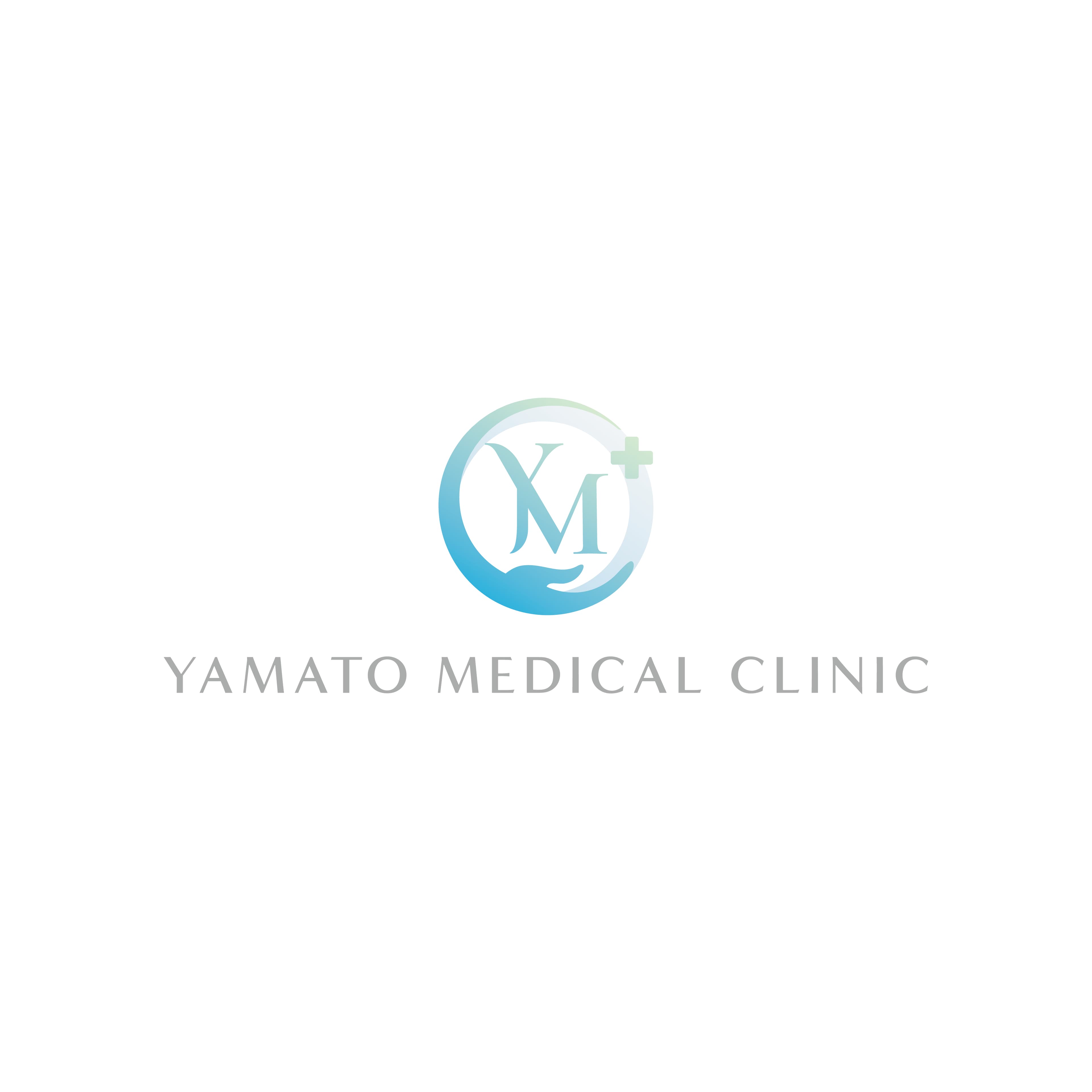 ヤマト メディカルクリニックのロゴ画像